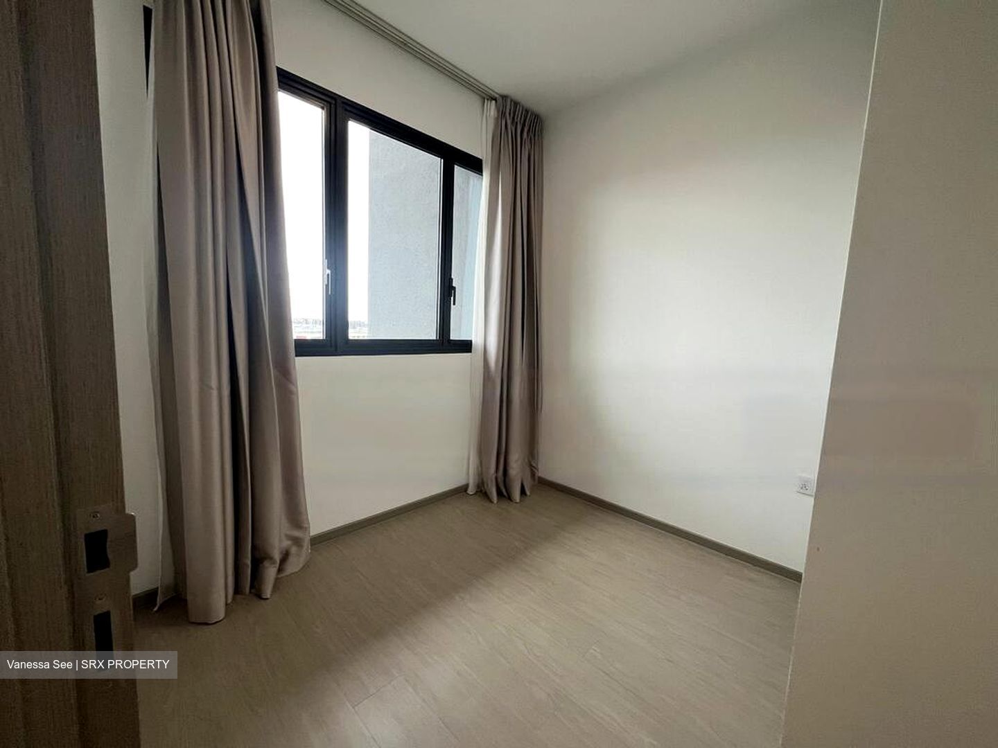 The Garden Residences (D19), Apartment #421803631
